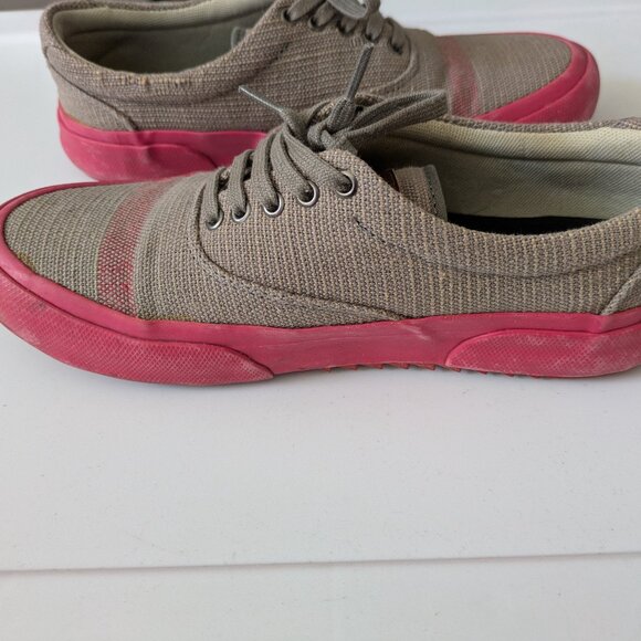 Brave Gentleman Revenant Sneaker Vegan Recycled Eco-Friendly Size - Picture 4 of 11